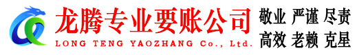 涡阳龙腾追债公司